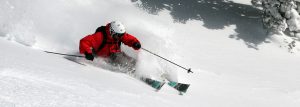 Ski Season Vacation Specials
