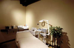 Wilderness Adventure Spa - Jackson Hole