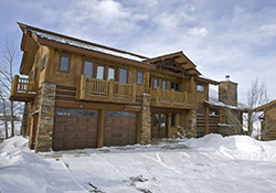 Deer Path Mountain Villa