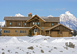 Alta Vista Mountain Villa