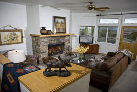 1 Bedroom Harvest Dance Townhome