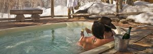 Romance Vacation Specials