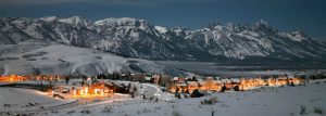 Winter Vacation Specials