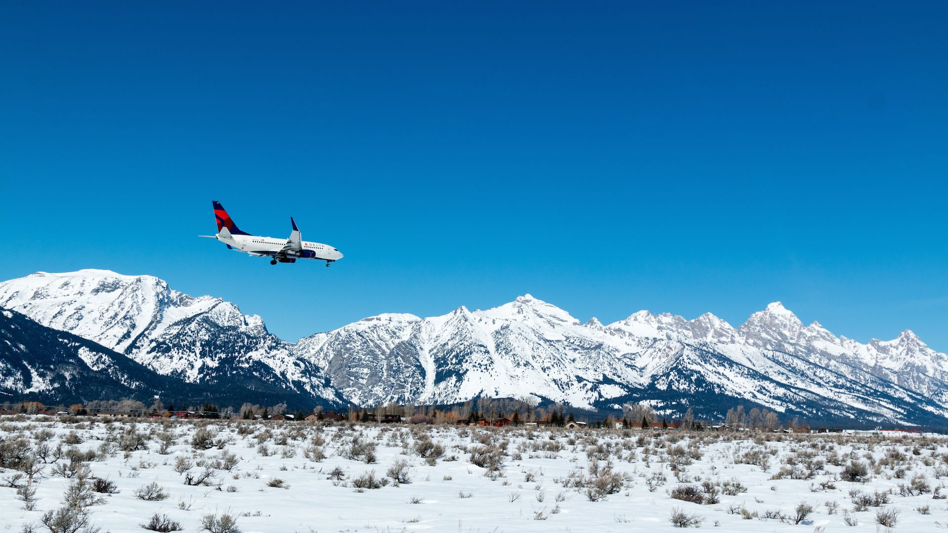 flights into jackson hole