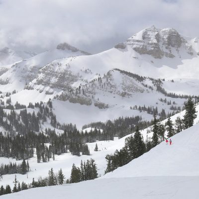 Holiday Happenings & Deals at Spring Creek Ranch
