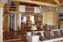 2 Bedroom Spirit Dance Townhome with Loft
