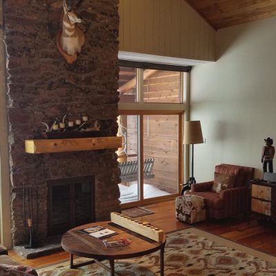 Spirit Dance Townhome