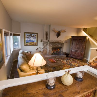 Spirit Dance Townhome