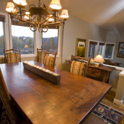 Spirit Dance Townhome