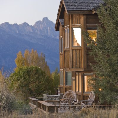 Spirit Dance Townhome