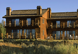 2 Bedroom Harvest Dance Townhome