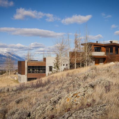 Grand Outlook