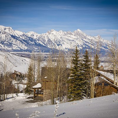 Holiday Happenings & Deals at Spring Creek Ranch