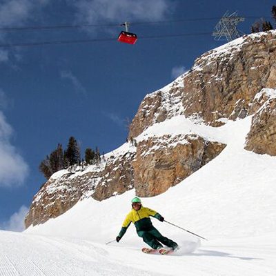 Holiday Happenings & Deals at Spring Creek Ranch