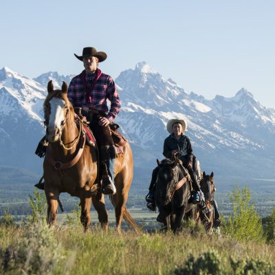 Horseback Riding