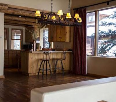 Spirit Dance Townhome