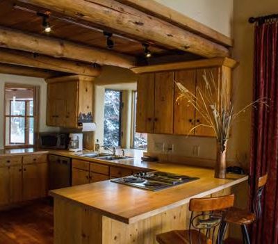 Spirit Dance Townhome