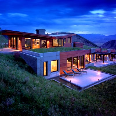 Grand Outlook