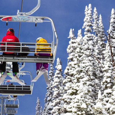 Jackson Hole Golden Ticket Lodging Special