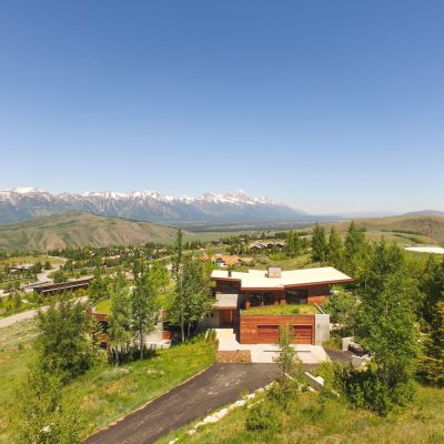 Grand Outlook