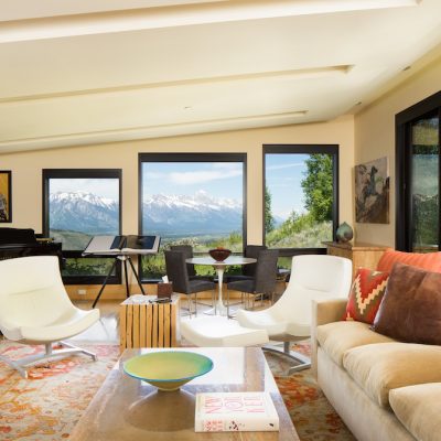 Grand Outlook