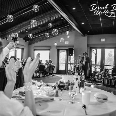 Weddings