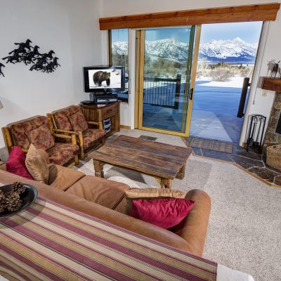 Harvest Dance Townhome