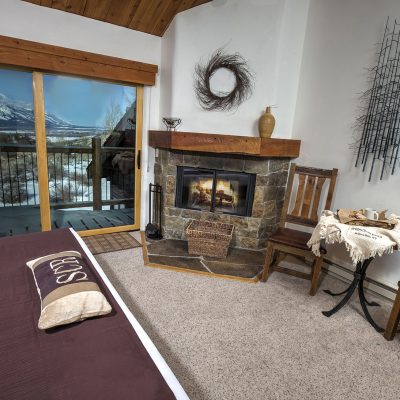 Harvest Dance Townhome