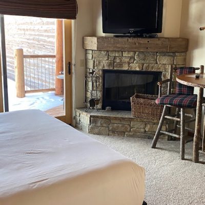 4 Bedroom Harvest Dance Townhome