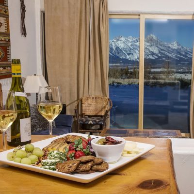 Dining Options