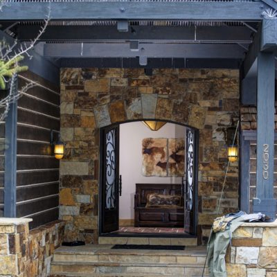 Rendezvous Villa
