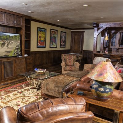 Rendezvous Villa