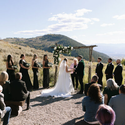 Weddings
